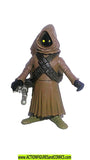 star wars action figures JAWAS jawa 2 pack 2009 Clone War