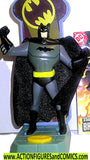 justice league unlimited BATMAN burger king dc universe