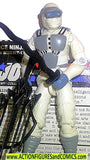 Gi joe NIGHT CREEPER 1998 Cobra Toys R Us v4