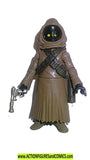 star wars action figures JAWAS jawa 2 pack 2009 Clone War