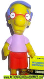 Simpsons MILHOUSE 2005 Greetings from Springfield
