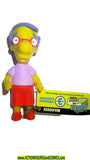 Simpsons MILHOUSE 2005 Greetings from Springfield