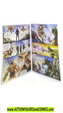 Masters of the Universe RIO BLAST 2024 mini comic he-man