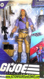 gi joe SPIRIT 6 inch Classified series 1984 style 36