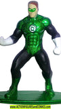 Nano Metalfigs DC GREEN LANTERN dc 11 justice league die cast
