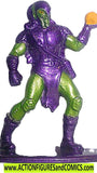 Nano Metalfigs Marvel GREEN GOBLIN Spider-Man die cast