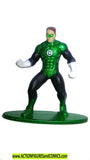 Nano Metalfigs DC GREEN LANTERN dc 11 justice league die cast