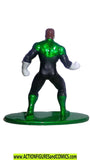 Nano Metalfigs DC GREEN LANTERN dc 11 justice league die cast