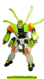 Transformers SPRINGER 2003 Bulkhead helicopter