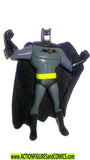 justice league unlimited BATMAN burger king dc universe