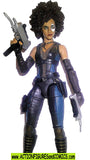 marvel legends DOMINO Deadpool 2 mcu X-men X-Force