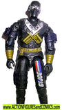 gi joe SNAKE EYES 2002 v12 complete bj's exclusive gijoe g i