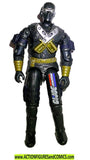 gi joe SNAKE EYES 2002 v12 complete bj's exclusive gijoe g i