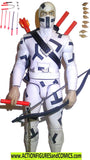 gi joe STORM SHADOW 7 inch Ultimates 2022 v2 super7 camo