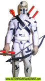 gi joe STORM SHADOW 7 inch Ultimates 2022 v2 super7 camo