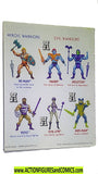 Masters of the Universe SUCKER PUNCH 2020 Fisto comic he-man