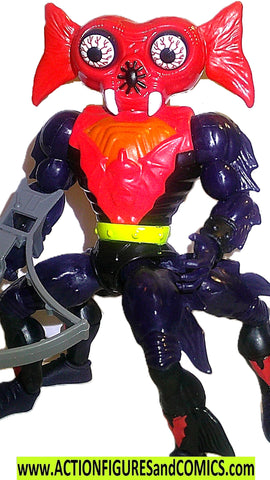 Masters of the Universe MANTENNA 2022 he-man 40th