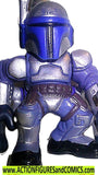 star wars galactic heroes JANGO FETT Kamino escape 2009