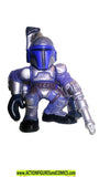 star wars galactic heroes JANGO FETT Kamino escape 2009