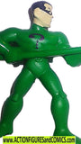 Batman the Brave and the Bold RIDDLER McDonalds happy meal
