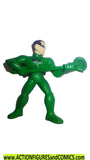 Batman the Brave and the Bold RIDDLER McDonalds happy meal