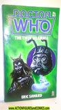 doctor who TWIN DILEMMA 1985 first print book pb