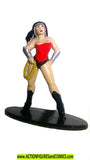 Nano Metalfigs DC WONDER WOMAN dc 16 die cast new 52