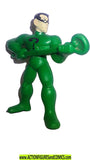 Batman the Brave and the Bold RIDDLER McDonalds happy meal