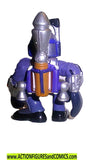star wars galactic heroes JANGO FETT Kamino escape 2009