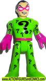 DC imaginext RIDDLER batman 1960's 60's silver age