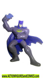 Batman the Brave and the Bold BATMAN McDonalds happy meal