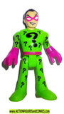 DC imaginext RIDDLER batman 1960's 60's silver age