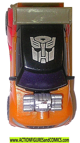 transformers powercore combiners AUTOBOT DRONE arm hand