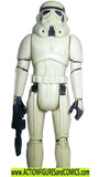 star wars action figures STORMTROOPER 1977 Kenner vintage