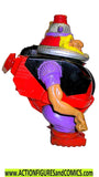 Thundercats RAM BAM berserkers 1986 complete