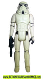 star wars action figures STORMTROOPER 1977 Kenner vintage