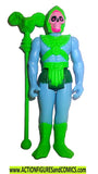 Masters of the Universe SKELETOR los amos ReAction super7