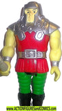 Masters of the Universe RAM MAN red ReAction he-man super7