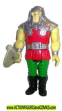 Masters of the Universe RAM MAN red ReAction he-man super7