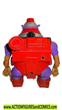 Thundercats RAM BAM berserkers 1986 complete