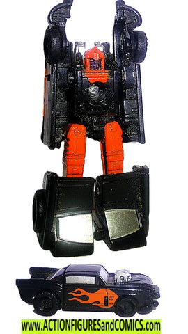 transformers BIG DADDY-O 2020 Micromasters chug classics