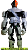 Teen Titans Go DEATHSTROKE 2003 3.5 inch series 1 vs pack