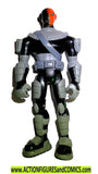 Teen Titans Go DEATHSTROKE 2003 3.5 inch series 1 vs pack
