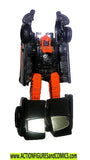 transformers BIG DADDY-O 2020 Micromasters chug classics
