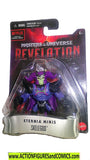 masters of the universe SKELETOR GOD 2 inch Mini moc