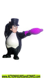 Batman the Brave and the Bold PENGUIN McDonalds happy meal