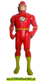 Super powers FLASH 1984 kenner 100% vintage red