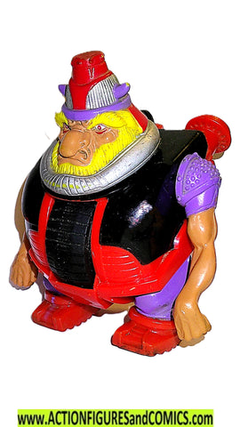 Thundercats RAM BAM berserkers 1986 complete