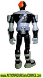 Teen Titans Go DEATHSTROKE 2003 3.5 inch series 1 vs pack