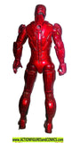 marvel universe IRON MAN silver centurion movie 2